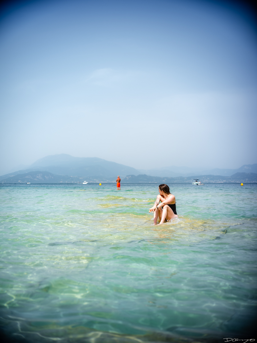 Photos from a trip through Italy in Summer of 2023. Locations include Rome, Florence, Tuscany, Castello di Bossi in Chianti, Siena, San Gimignano, Sirmione on Lake Garda, Bologna, Gudon, Italian Dolomites, Seceda, Cadini di Misurina, and Venice.